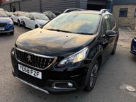 Peugeot 2008 ALLURE PREMIUM 5