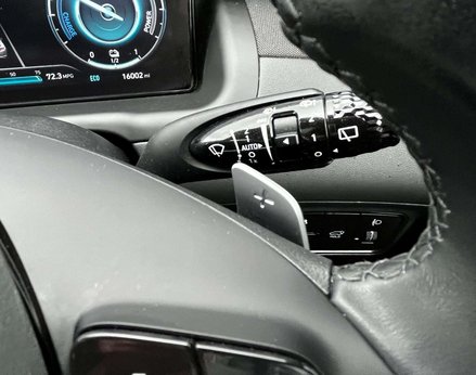 Hyundai TUCSON 1.6 Tucson Ultimate TGDi PHEV 4x4 Auto 4WD 5dr 58