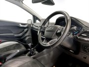 Ford Fiesta 1.0T EcoBoost Titanium X Hatchback 5dr Petrol Manual Euro 6 (s/s) (100 ps) 12