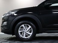 Hyundai TUCSON GDI S CONNECT 27