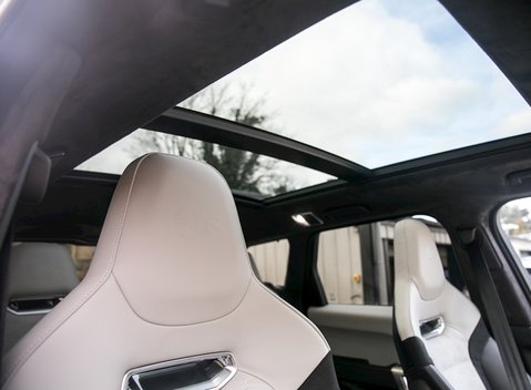 Land Rover Range Rover Sport 5.0 SVR 16