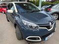 Renault Captur 1.2 TCe ENERGY Dynamique S Nav Auto Euro 6 (s/s) 5dr 7