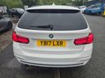 BMW 3 Series 2.0 316d Sport Touring Auto Euro 6 (s/s) 5dr 4