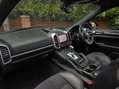 Porsche Cayenne 3.0 Cayenne D Platinum Edition V6 Tiptronic S A 4WD 5dr 6