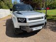 Land Rover Defender X-DYNAMIC S MHEV 6