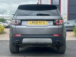 Land Rover Discovery Sport 2.0 TD4 HSE SUV 5dr Diesel Auto 4WD Euro 6 (s/s) (180 ps) 5