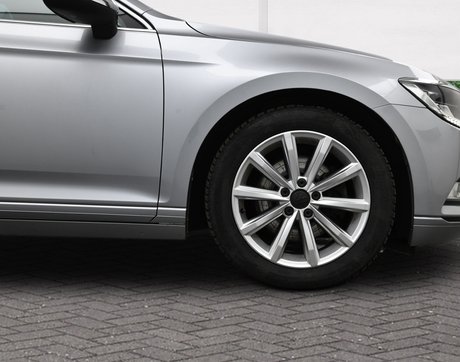 Volkswagen Passat SE BUSINESS TDI 13