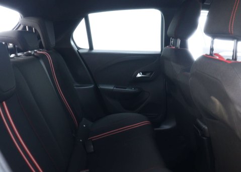 Vauxhall Corsa 1.2 Corsa GS 5dr 45