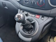 Citroen Berlingo BLUEHDI EDITION 17