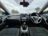 Nissan X-Trail 1.6 dCi n-tec SUV 5dr Diesel Manual Euro 6 (s/s) (130 ps) 15