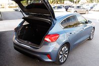 Ford Focus ZETEC 28