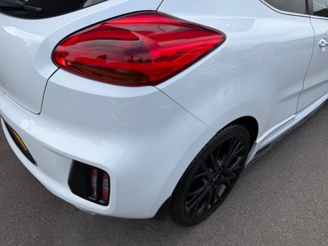 Kia Pro Ceed 1.6 T-GDi GT Tech Euro 5 3dr 32