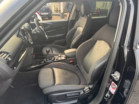 Mini Clubman 2.0 Cooper D Euro 6 (s/s) 6dr 20