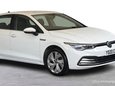 Volkswagen Golf 1.5 TSI Style Euro 6 (s/s) 5dr 1