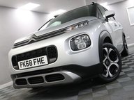 Citroen C3 Aircross PURETECH FLAIR S/S 14