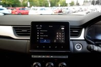 Renault Captur TECHNO E-TECH 28