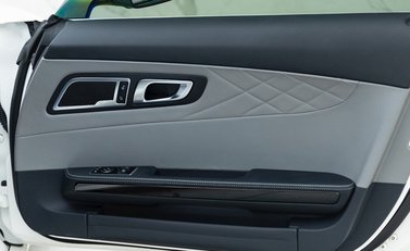 Mercedes-Benz Amg GT GT C Coupe Edition 50 18