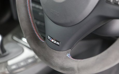 BMW M3 M3 Frozen Silver Edition - 1 of 100 - 1 Owner Car 28