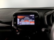 Toyota Aygo 1.0 VVT-i x-cite Hatchback 5dr Petrol Manual Euro 6 (71 ps) Air Con - Alloy 18
