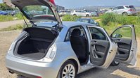Audi A1 1.4 TFSI Sport Sportback S Tronic Euro 5 (s/s) 5dr 8