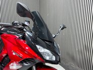 Kawasaki Z1000 SX ABS 2015 SIDE PANNIERS NEW MOT WARRANTY 1000CC TOURER 18