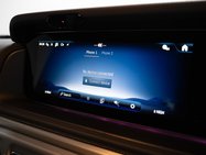 Mercedes-Benz G Class G580 117kWh AMG Line (Premium Plus) SUV 5dr Electric Auto 4WD (587 ps) 11