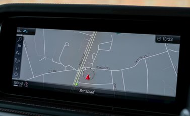 Mercedes-Benz G Class G63 Edition 1 19