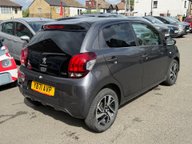 Peugeot 108 ALLURE 9