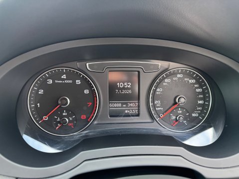 Audi Q3 TFSI S LINE EDITION 53