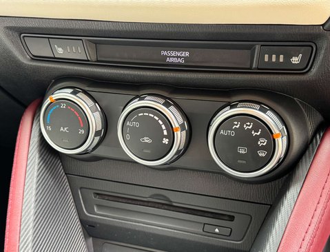 Mazda CX-3 2.0 CX-3 Sport Nav 5dr 30