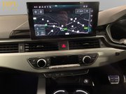 Audi A5 2.0 TDI 35 S line Sportback 5dr Diesel S Tronic Euro 6 (s/s) (163 ps) 18