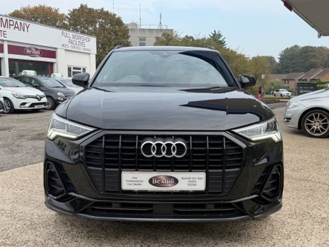 Audi Q3 TFSI S LINE EDITION 1 11
