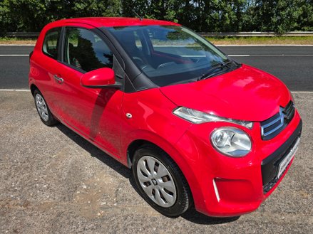 Citroen C1 FEEL