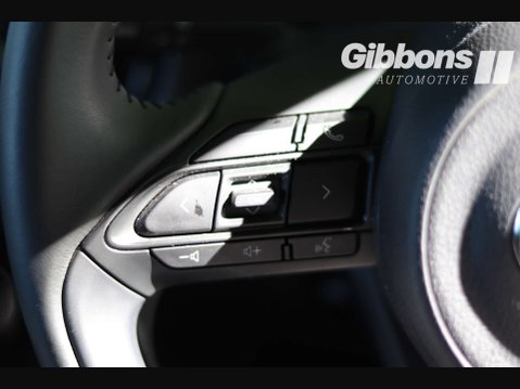 Toyota Aygo X 1.0 Aygo X Edge VVT-i 5dr 24