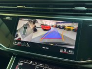 Audi Q7 3.0 TFSIe V6 55 Black Edition SUV 5dr Petrol Plug-in Hybrid Tiptronic quatt 31