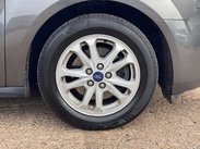 Ford Transit Connect 1.5 Transit Connect 200 Limited TDCi Auto 34