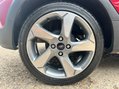 Ford Fiesta ACTIVE X 13