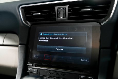 Porsche 911 TARGA 4 GTS PDK. NOW SOLD. SIMILAR REQUIRED. PLEASE CALL 01903 254800. 33