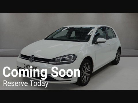 Volkswagen Golf SE TSI BLUEMOTION TECHNOLOGY DSG 1
