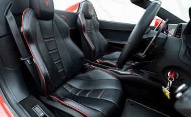 Ferrari 458 Spider 13