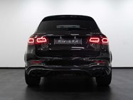 Mercedes-Benz GLC 3.0 AMG GLC 43 Premium+ 4Matic Auto 4WD 5dr 8
