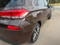 Hyundai i30 1.6 CRDi Blue Drive Premium Euro 6 (s/s) 5dr 17
