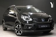 Honda Jazz 1.5 Jazz Crosstar EX i-MMD CVT 5dr 1