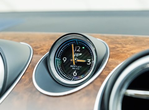 Bentley Bentayga W12 27