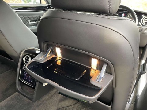 Bentley Flying Spur 4.0 Flying Spur V8 Mulliner Auto 4WD 4dr 12