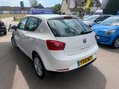 SEAT Ibiza 1.4 16V Good Stuff Euro 5 5dr 6