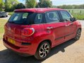 Fiat 500L 1.4 Pop Star MPV 5dr Petrol Manual Euro 6 (95 bhp) 27