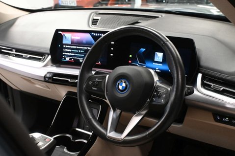 BMW Ix1 IX1 xDrive 30 X Line 4WD 5dr 47