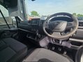 Vauxhall Movano L3H2 F3500 8