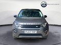 Land Rover Discovery Sport 2.0 TD4 HSE Black Auto 4WD Euro 6 (s/s) 5dr 3